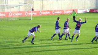 Those Stjarnan Chaps Are At It Again